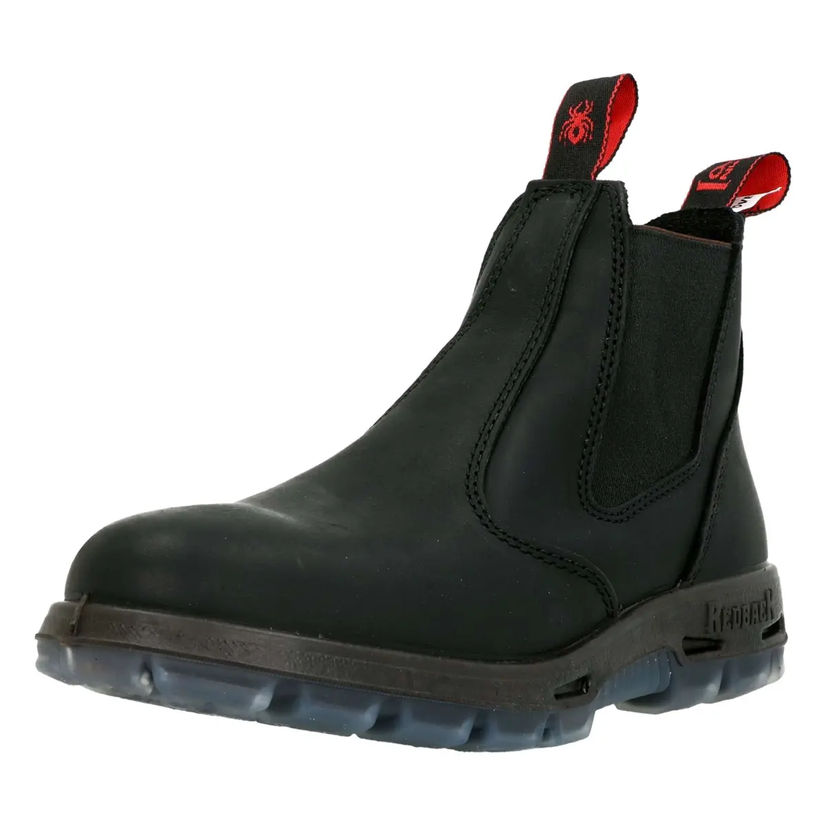 Redback Ubbk Zwart 1