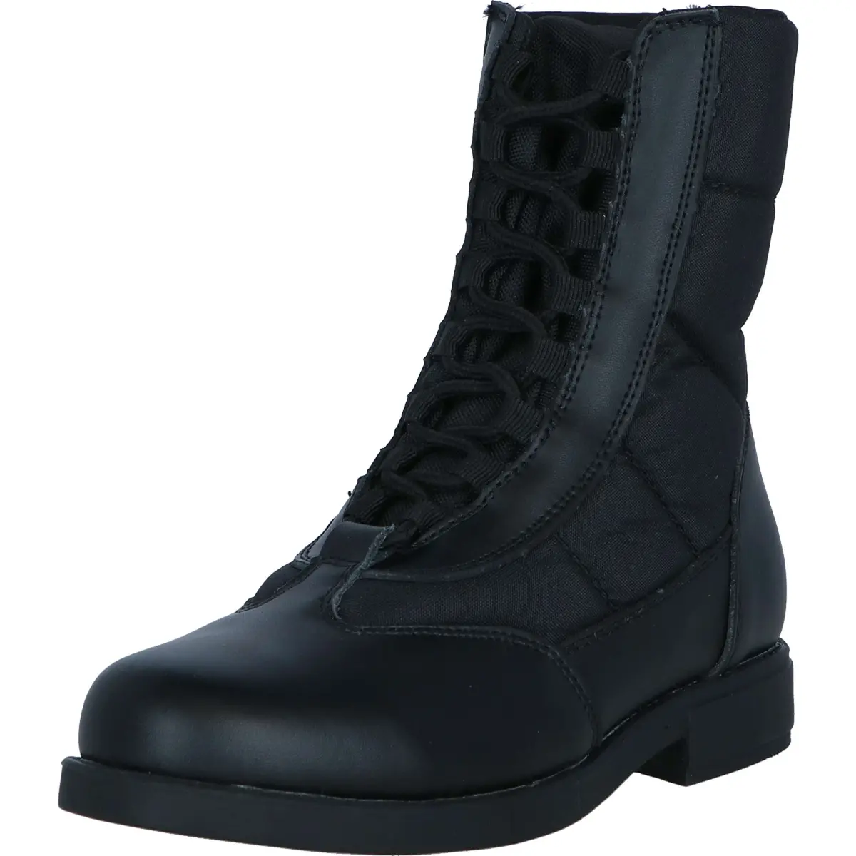 Hkm Winterjodphur Alaska Zwart 1