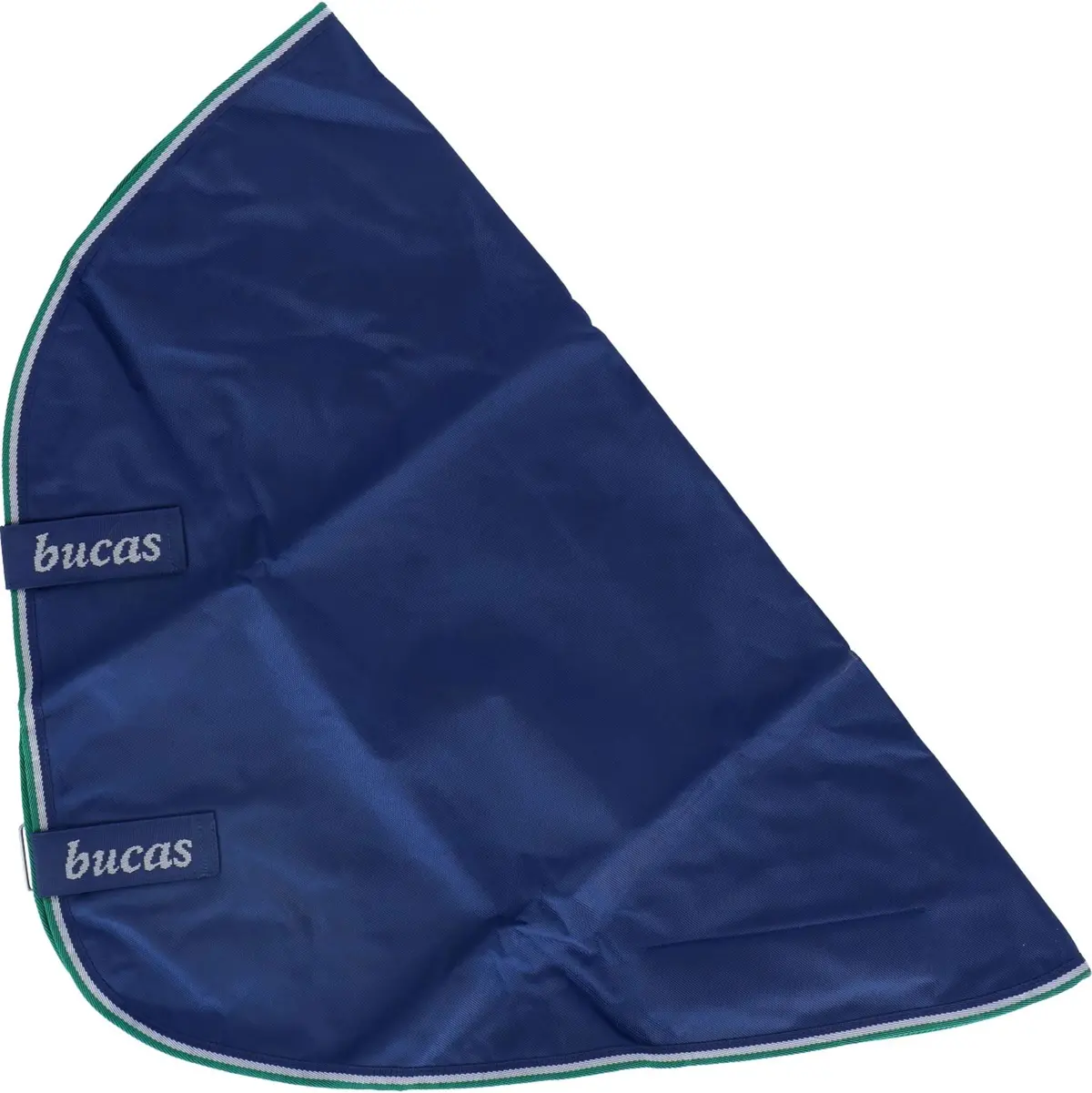 Bucas Halsstuk Smartex Combi Neck 300G Blue 1