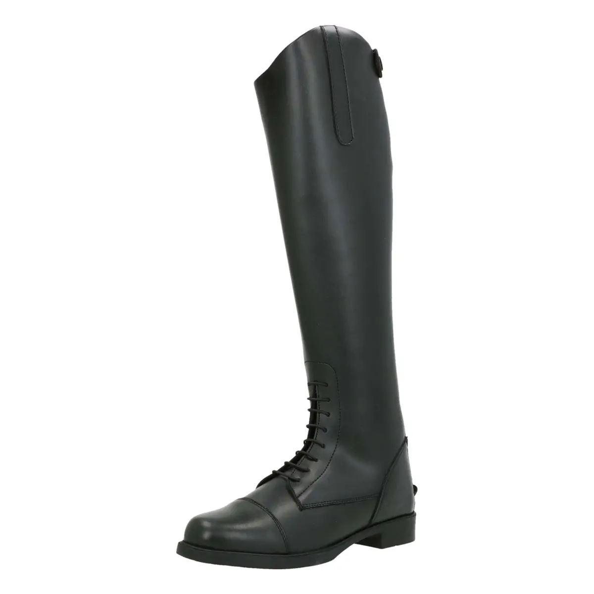 Hkm Rijlaarzen New Fashion Zwart 1