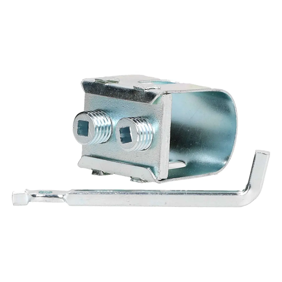 Kerbl Zeis Ring Type B Grootte 3 Met Sleutel 1