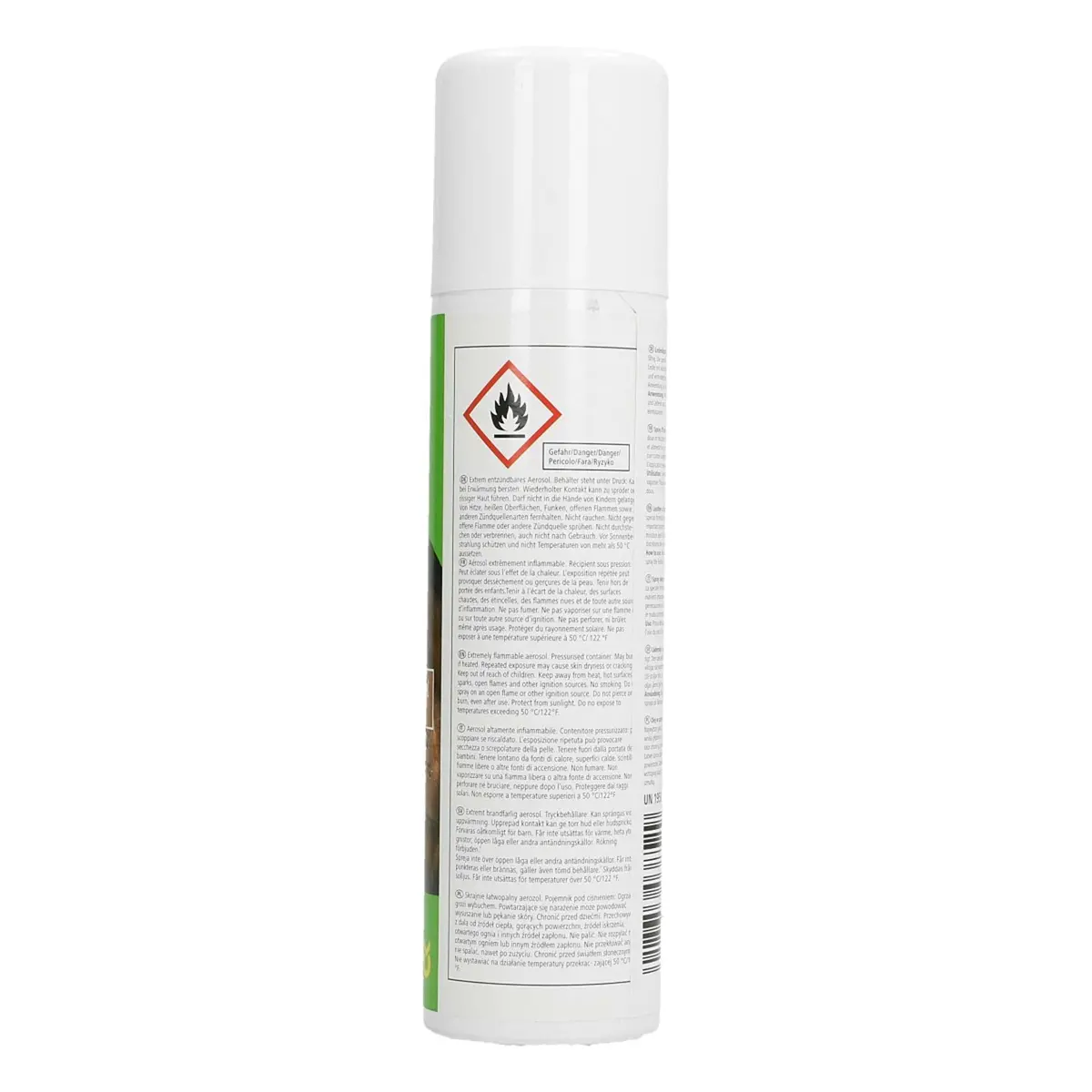 Kerbl Oliespray Voor Leder 225 Ml 1