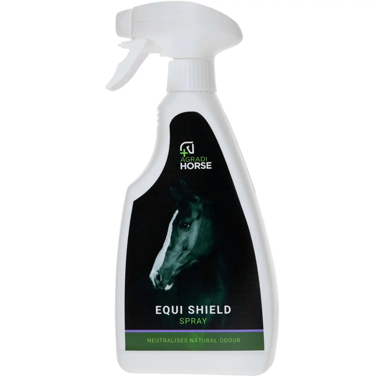 Agradi Horse Geur Spray 1
