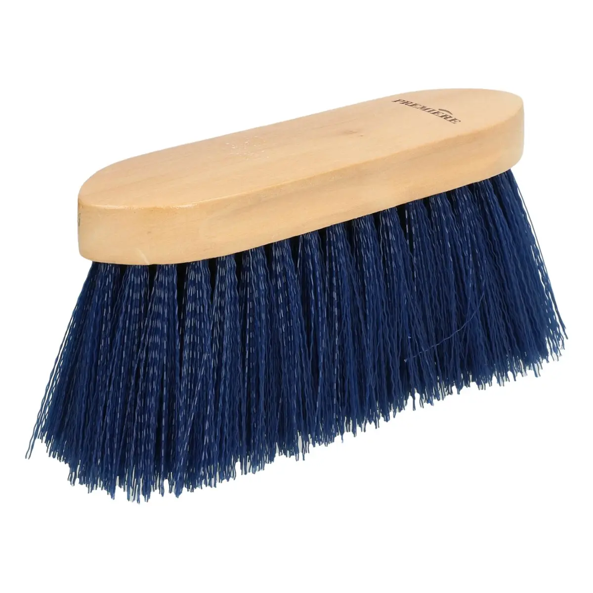 Premiere Borstel Dandy Houten Rug L Blauw 1