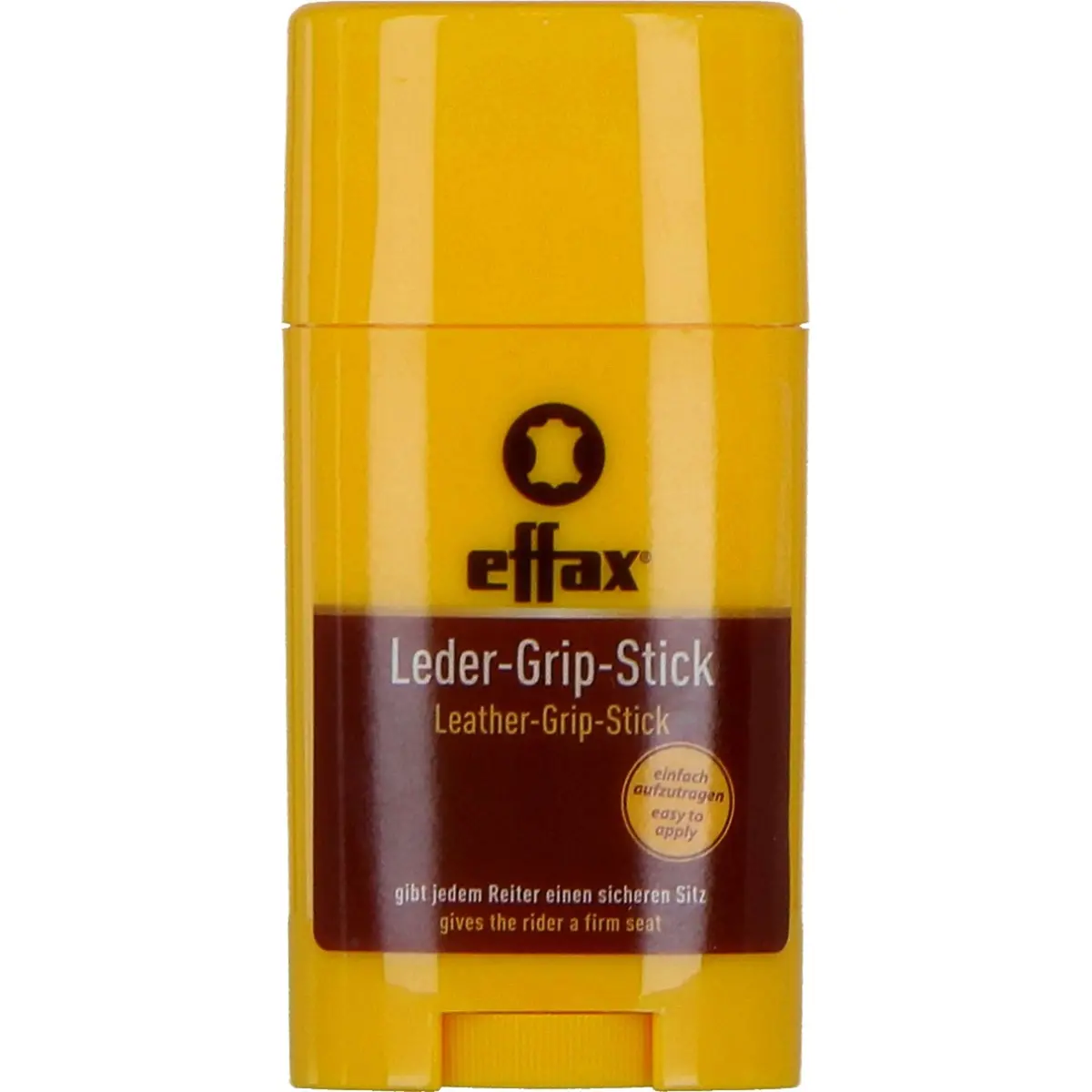 Effax Leather-Grip Rolstick 1