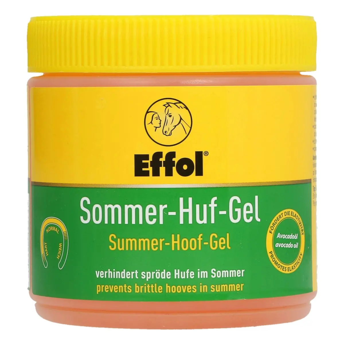 Effol Hoefgel Zomer 1