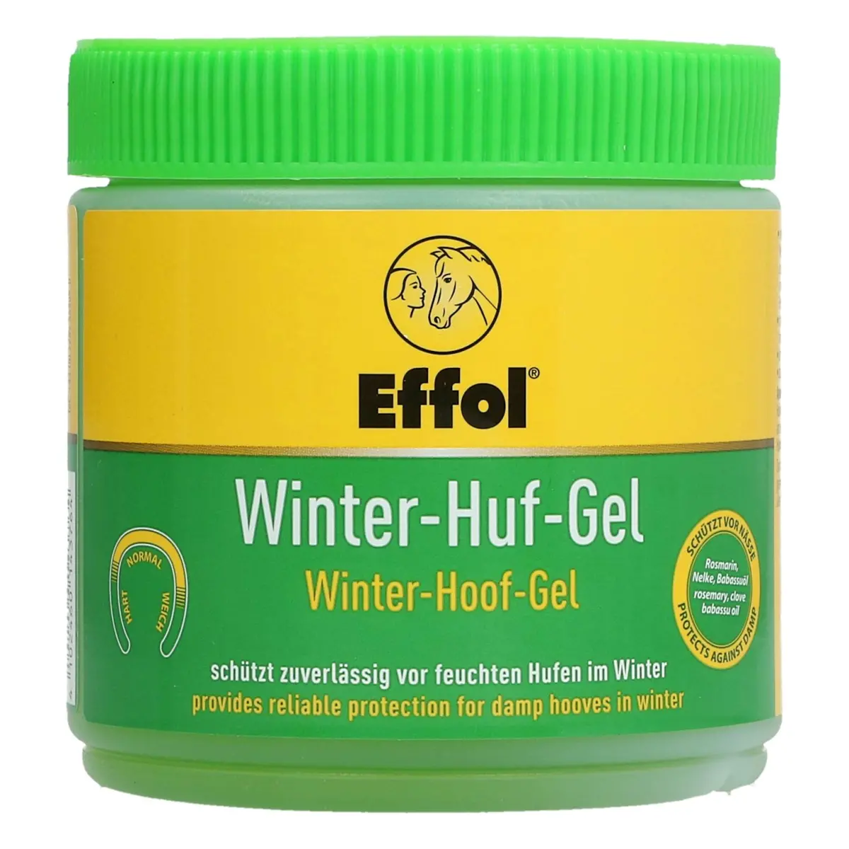 Effol Hoefgel Winter 1