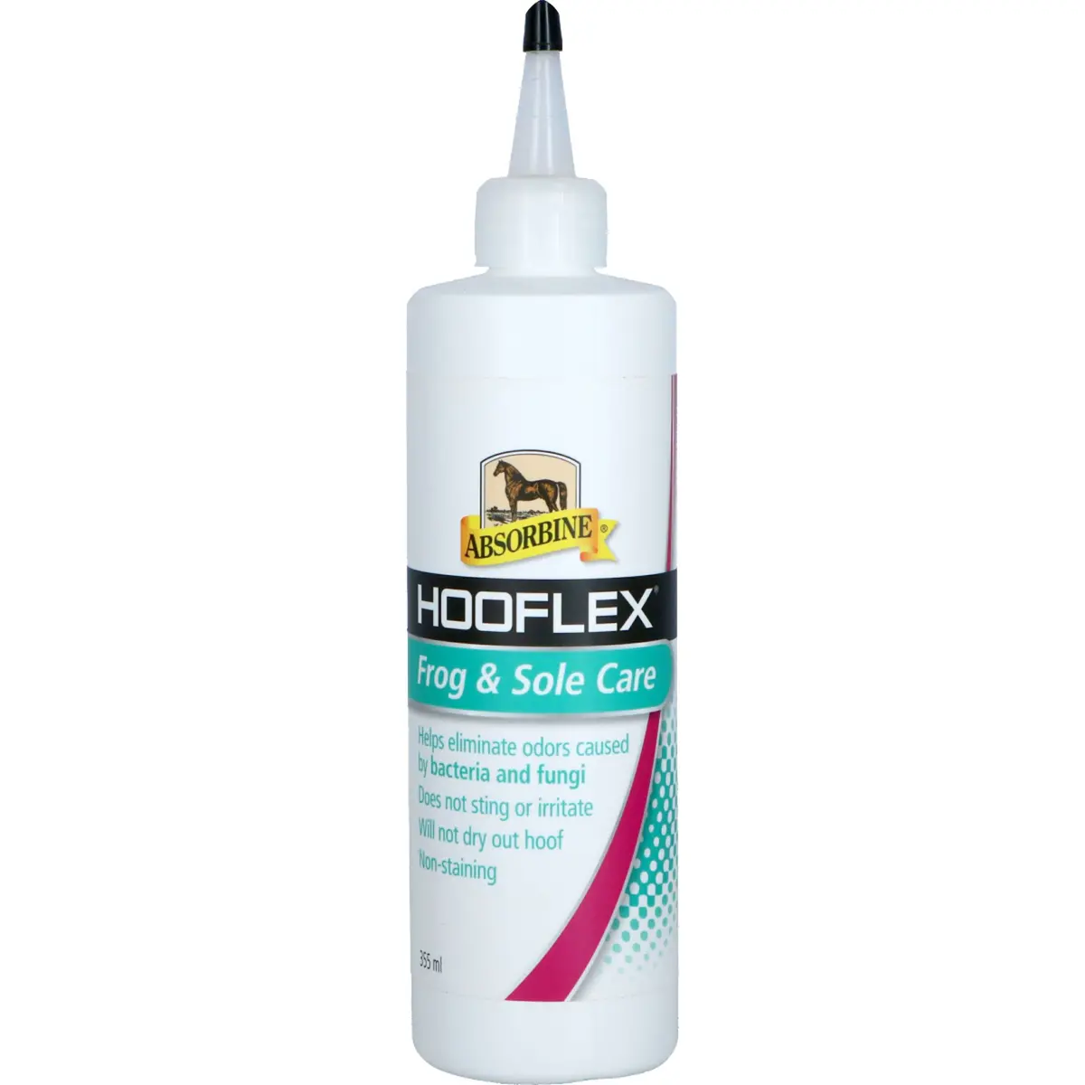 Absorbine Hoeflotion Hooflex Frog&Sole Care 1