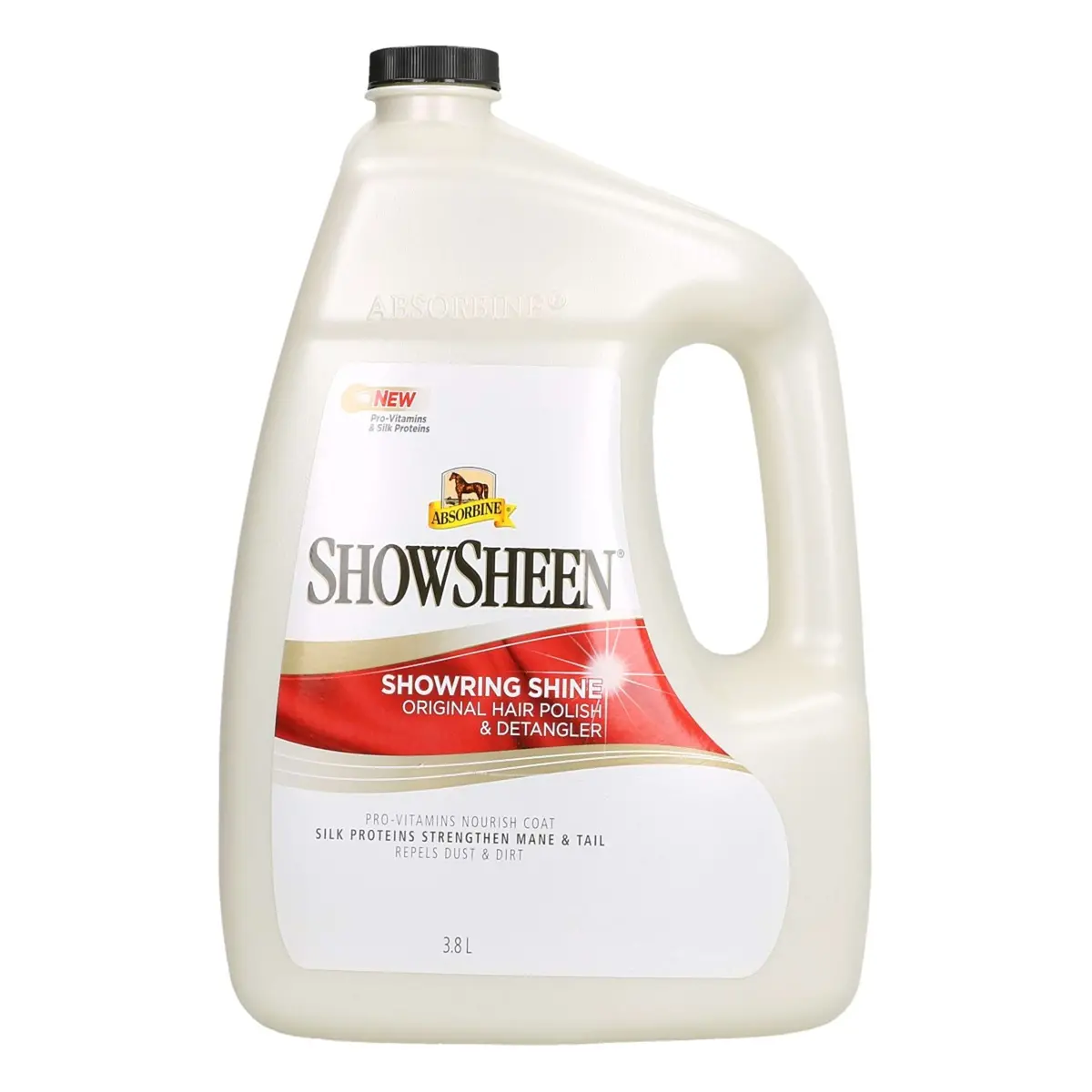 Absorbine Anti-Klit Showsheen 1