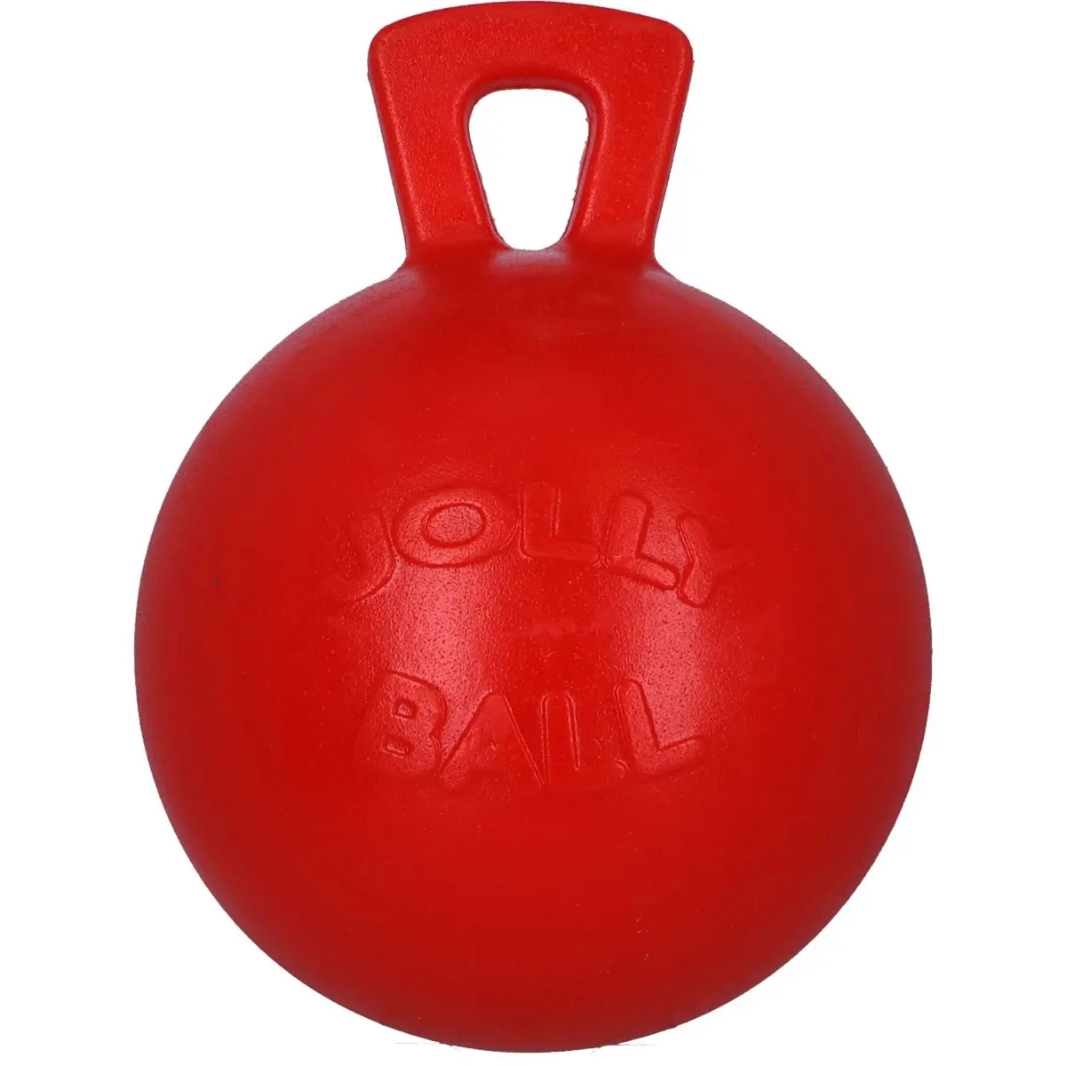 Jolly Ball Speelbal Vanillegeur/Oranje 1