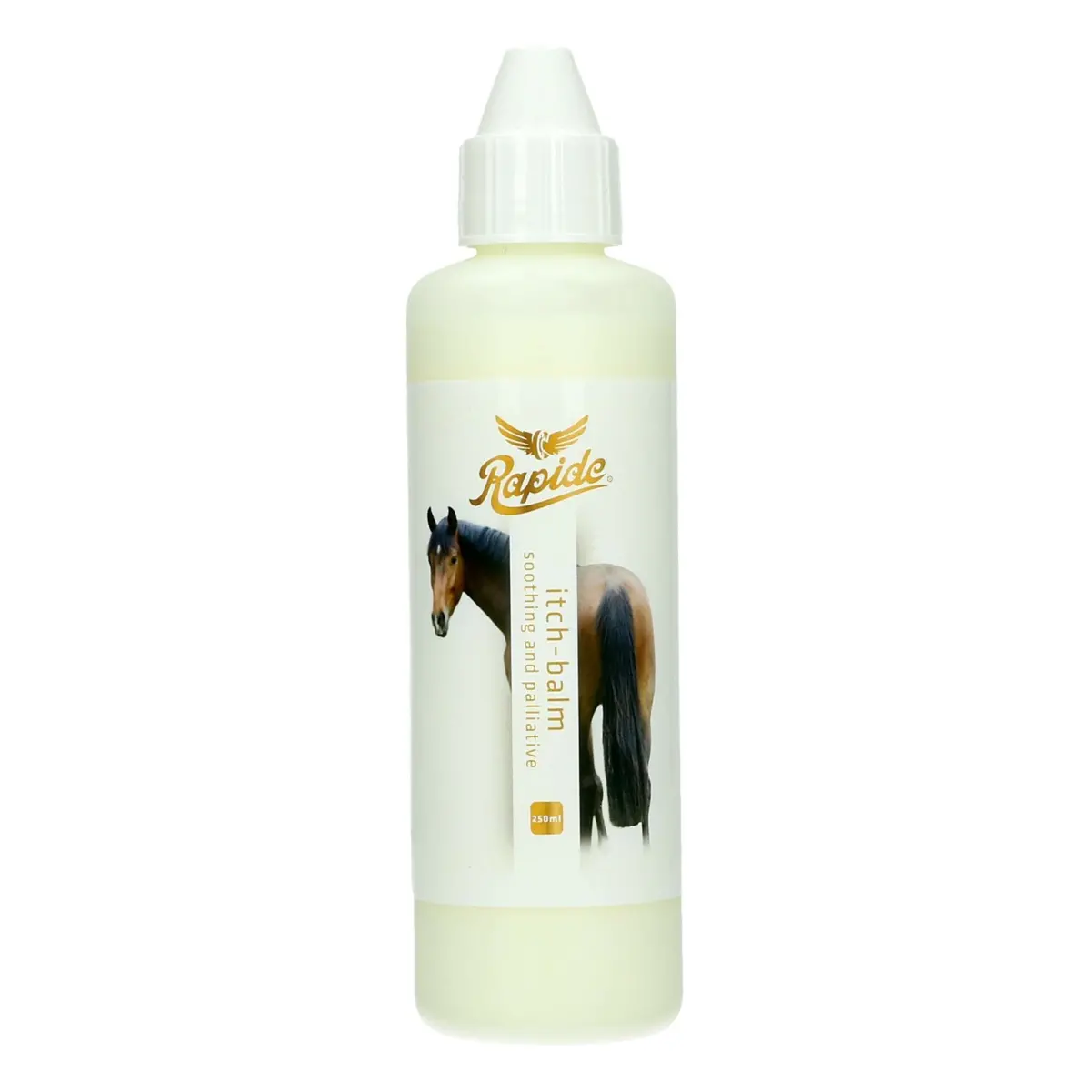 Rapide Itch-Balm 1