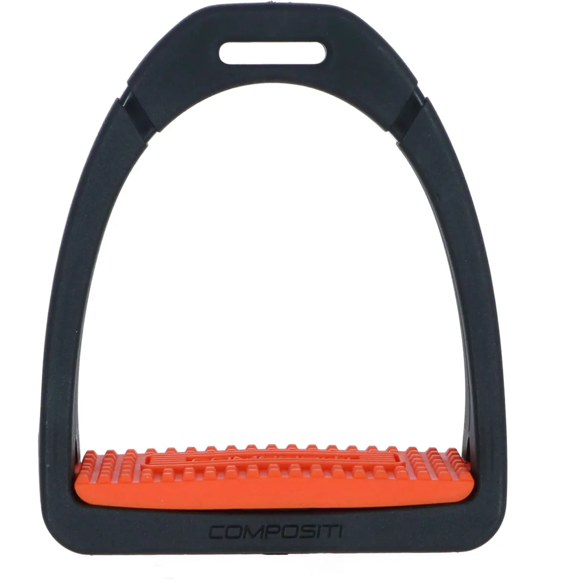 Compositi Stijgbeugels Premium Oranje 1