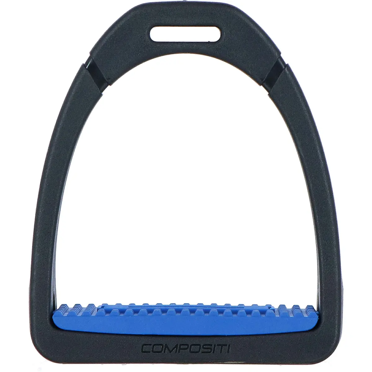Compositi Stijgbeugels Premium Blauw 1