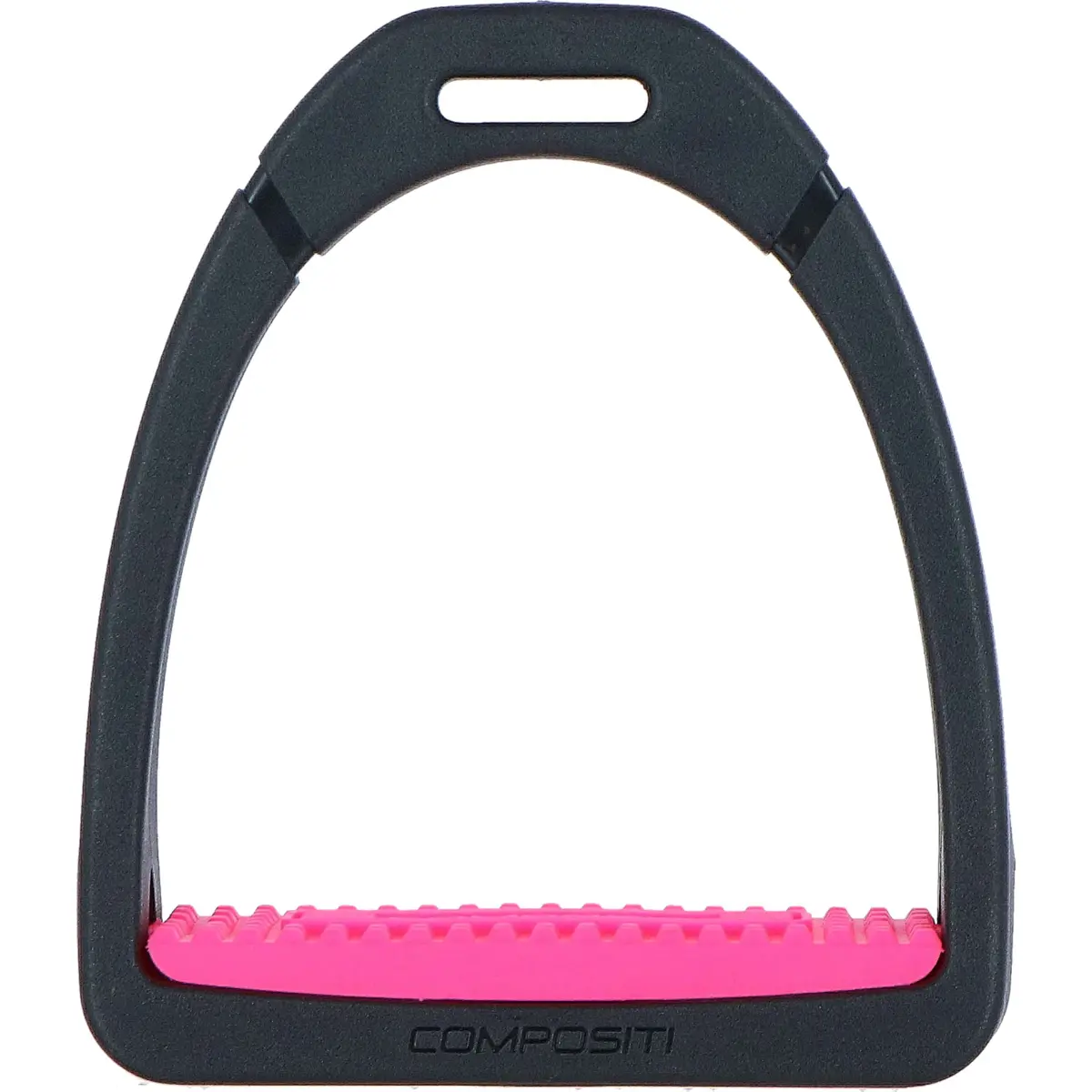 Compositi Stijgbeugels Profile Premium Roze 1
