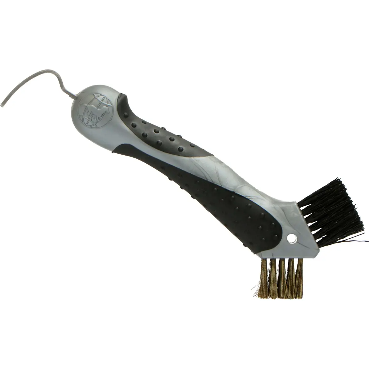 Imperial Riding Hoevenkrabber Scraper Zwart 1