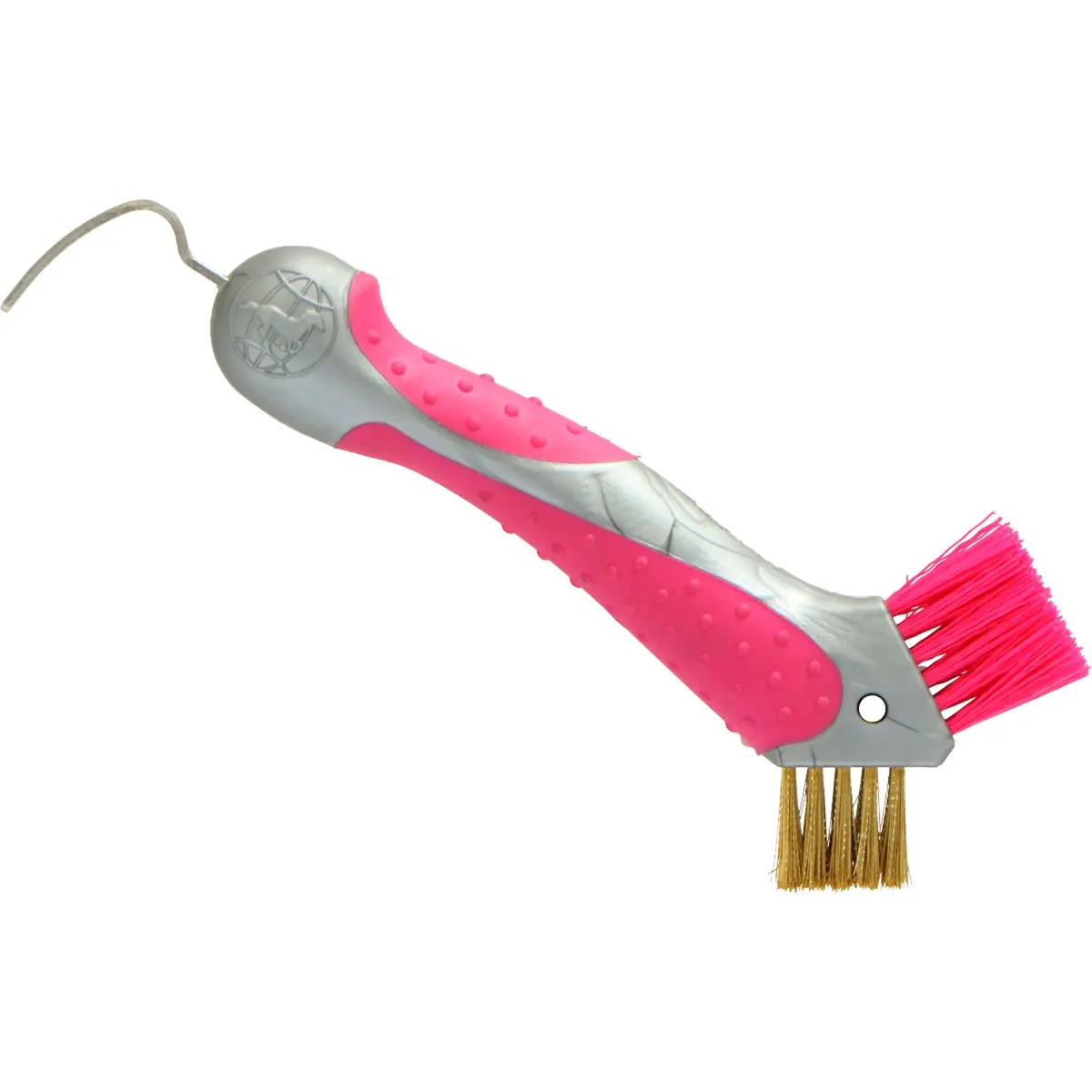 Imperial Riding Hoevenkrabber Scraper Pink 1