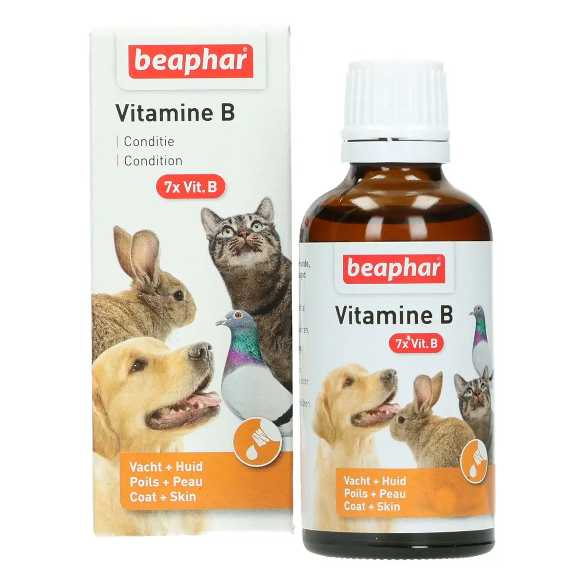 Beaphar Vitamin B Complex 1