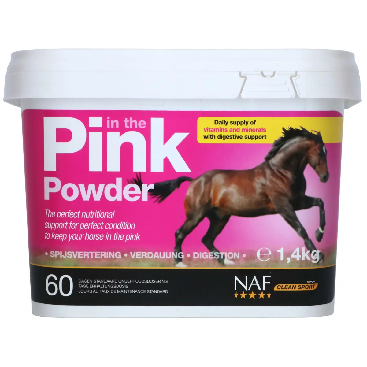 Naf Pink Powder 2