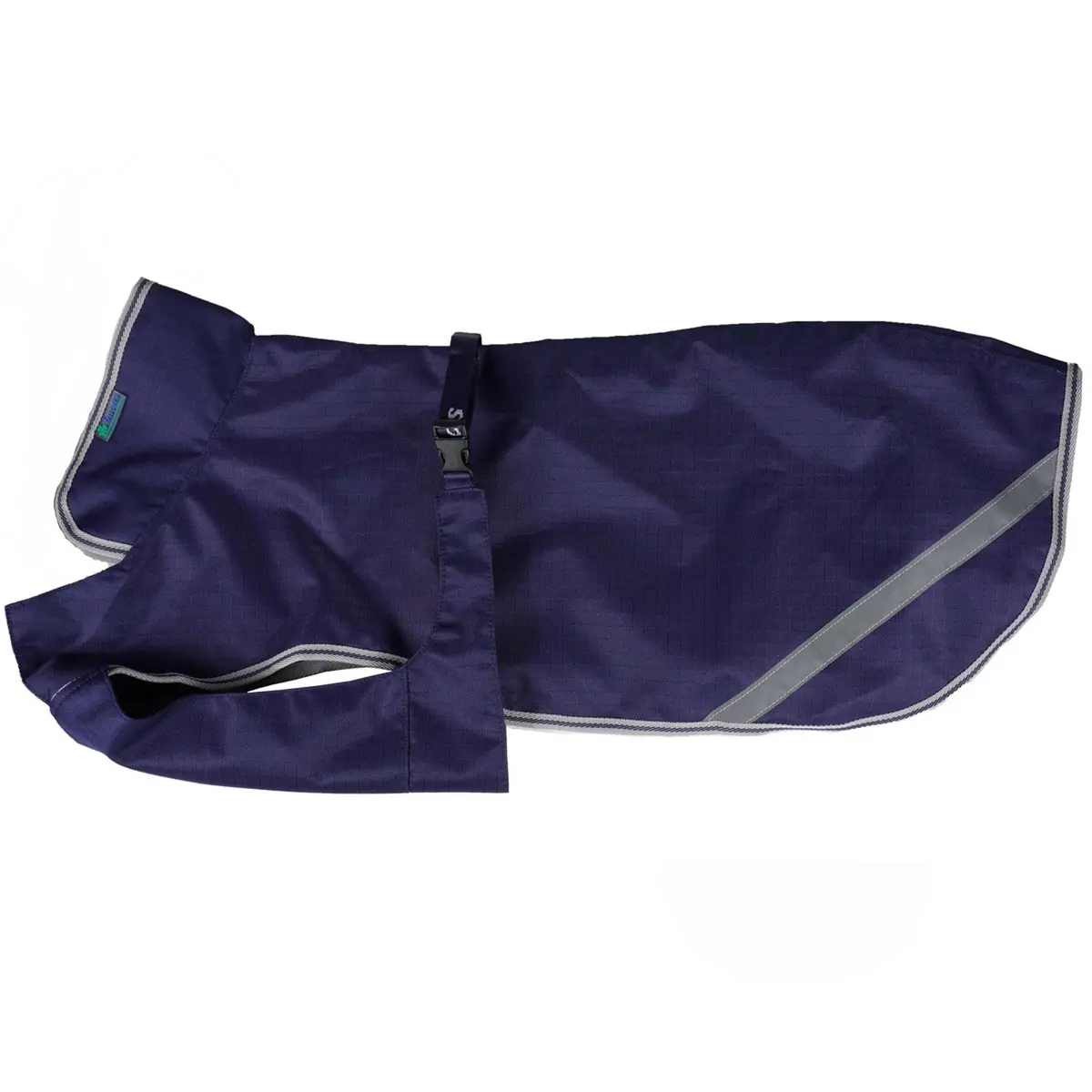 Bucas Freedom Dog Rug 150G Navy 1
