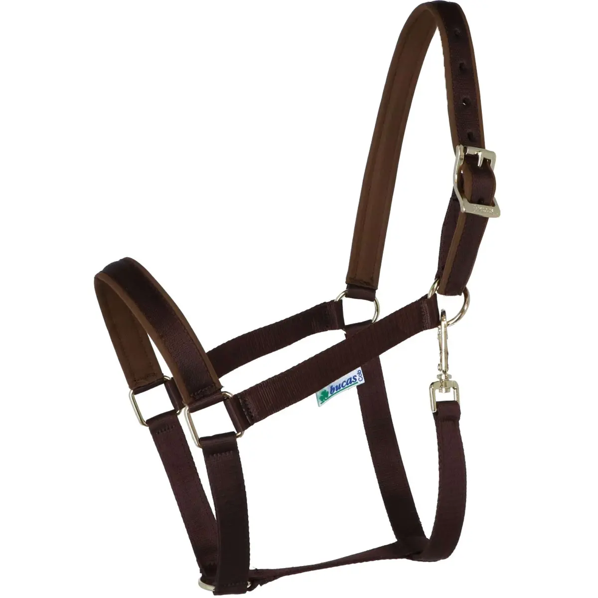Bucas Halster Dublin Brown 1