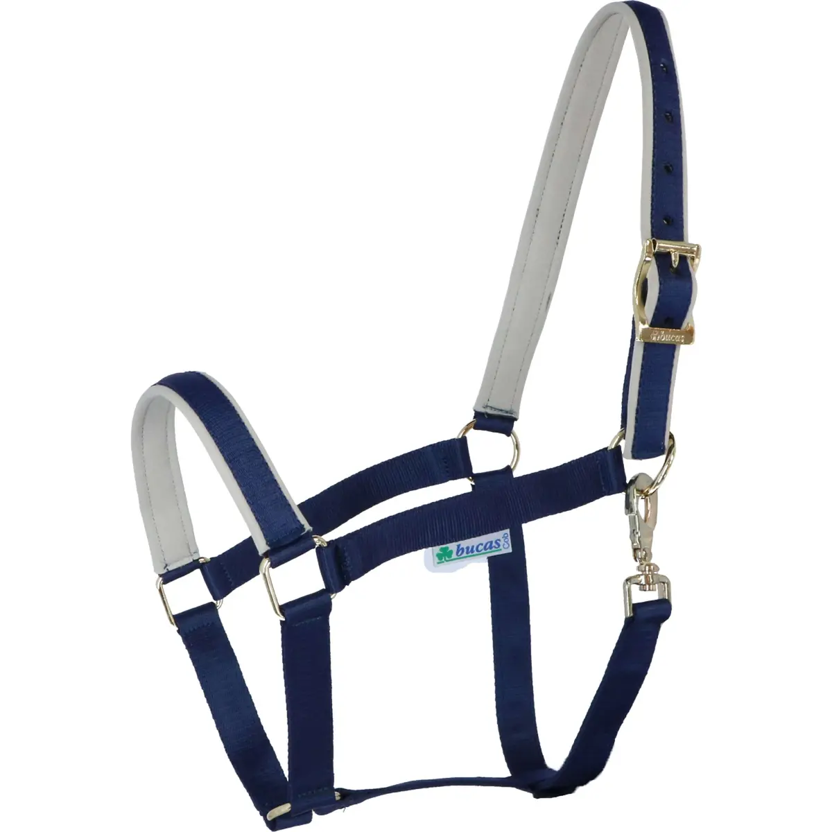 Bucas Halster Dublin Navy/Silver 1