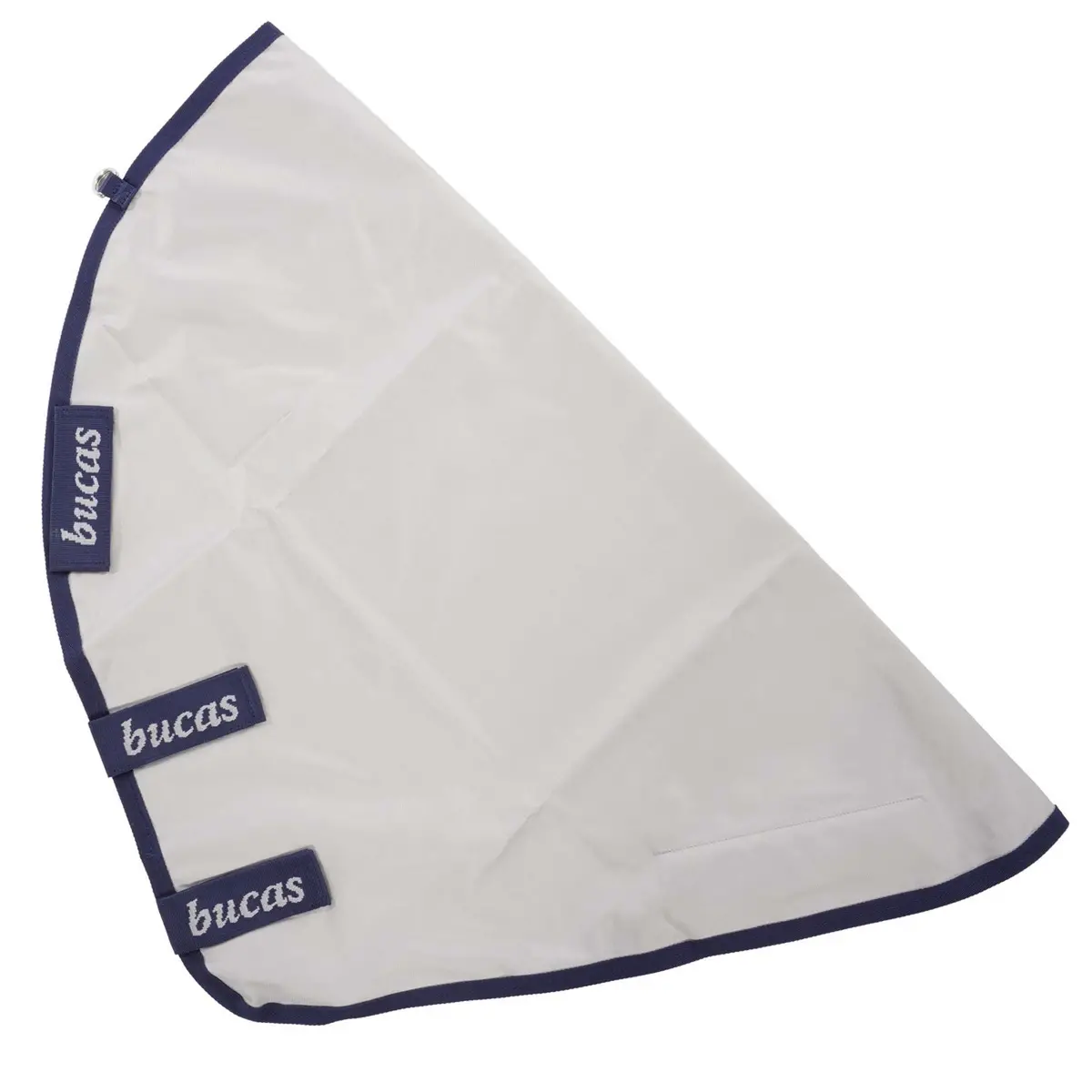 Bucas Sun Shower Combi Neck Silver 1