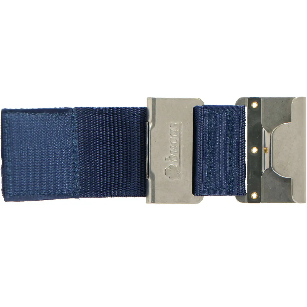 Bucas Strap Extender Clickn Go Navy 1