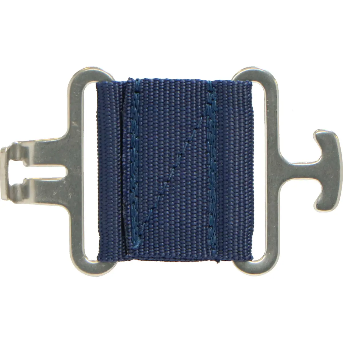 Bucas Strap Extender T-Hook Navy 1