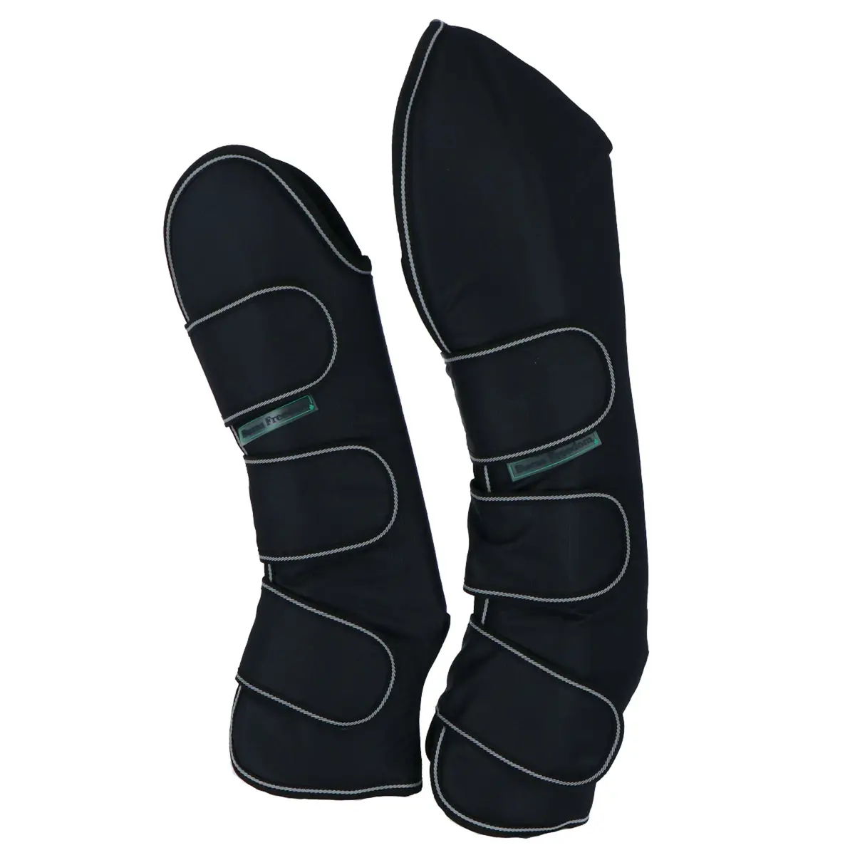 Bucas Freedom Boots Black 1