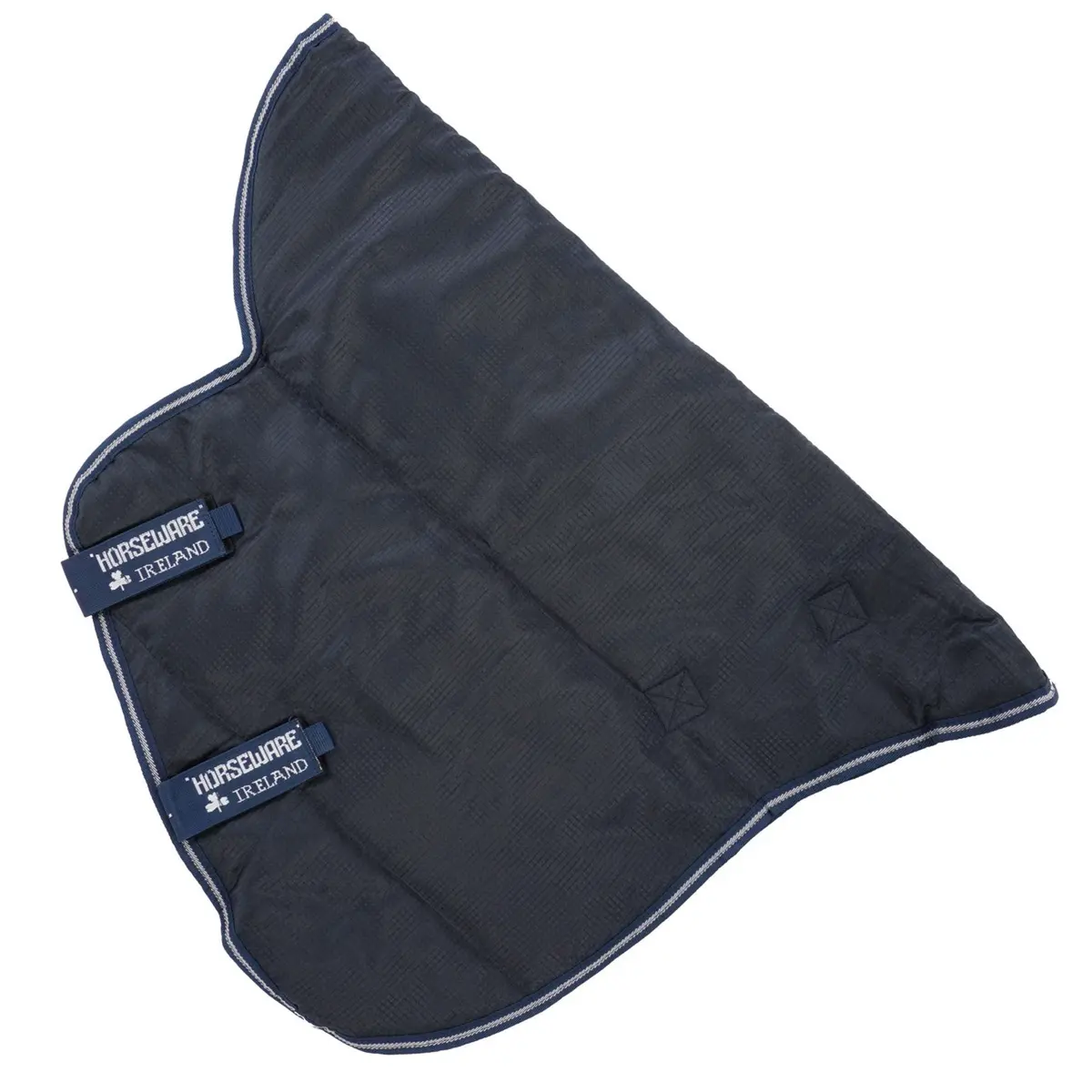 Amigo Isolator Halsstuk Medium 150G Navy White 1