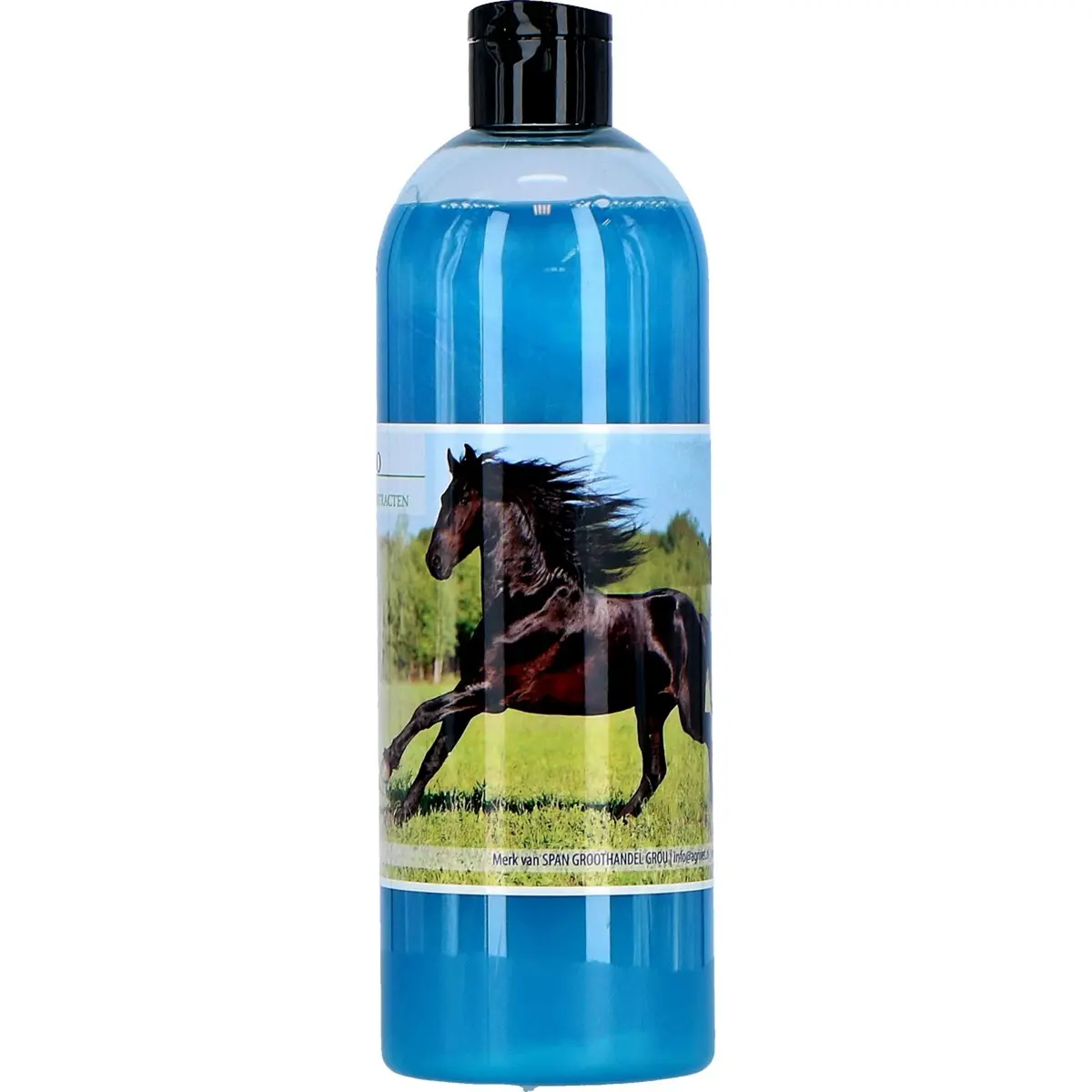 Agrivet Paardenshampoo Aloe Vera 1