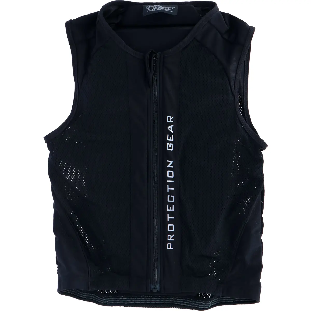 Harry's Horse Rugprotector Zwart 1