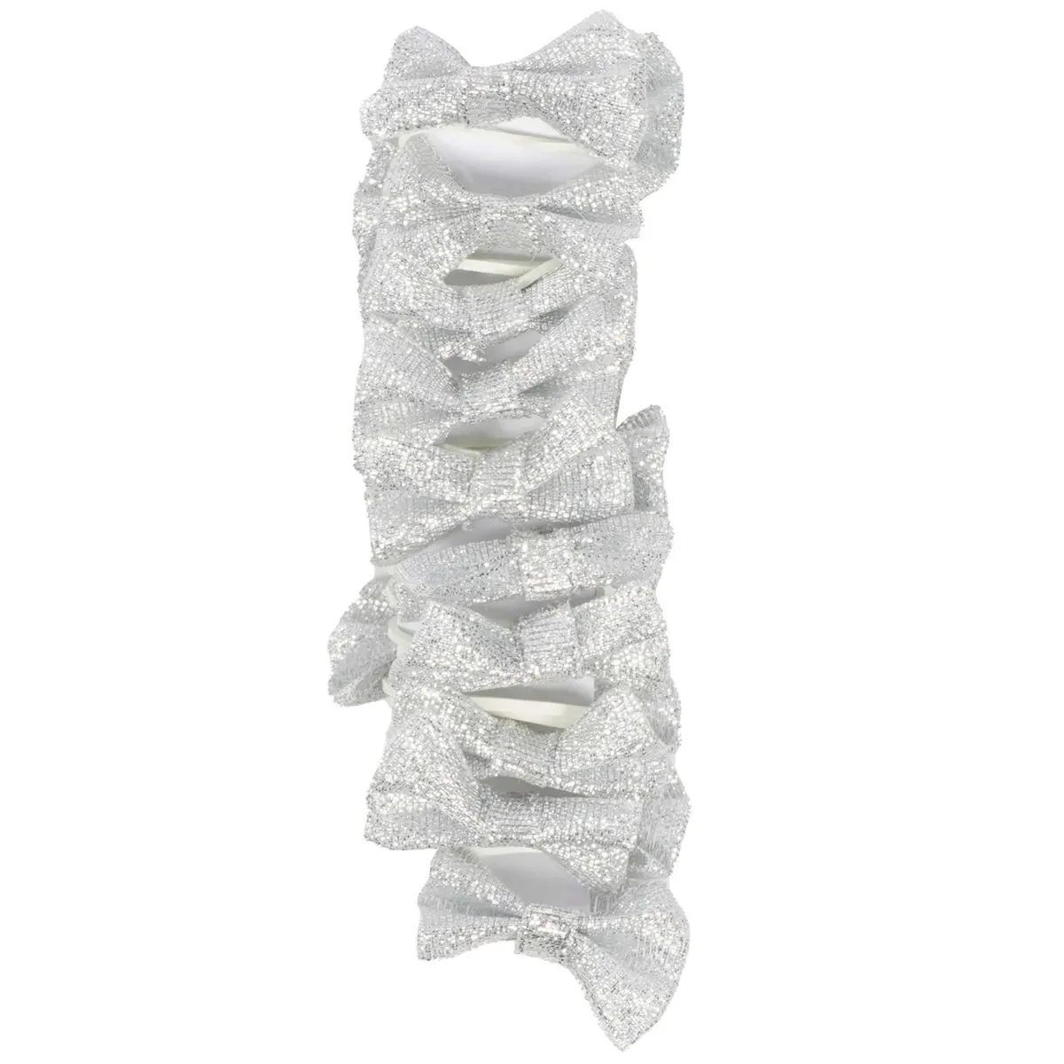 Harry's Horse Show Bows Zilver 1