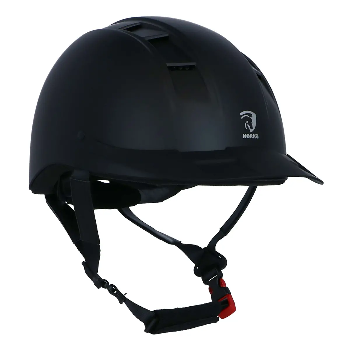 Horka Cap Champion Zwart 1
