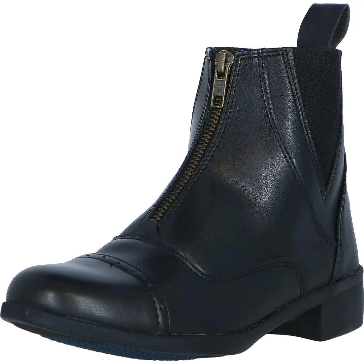 Horka Jodhpurs Royal Zwart 1