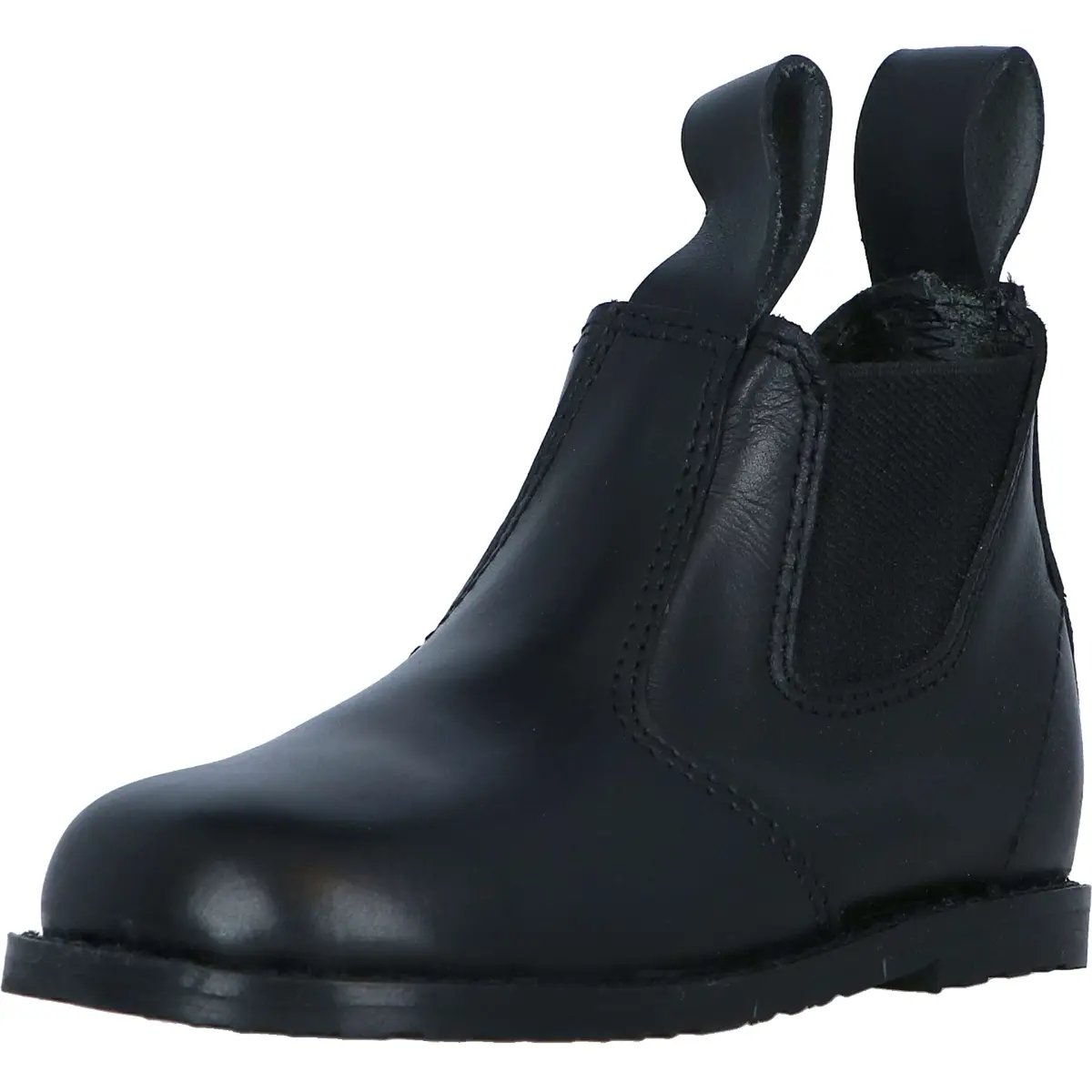 Horka Jodhpurs Mini Zwart 1