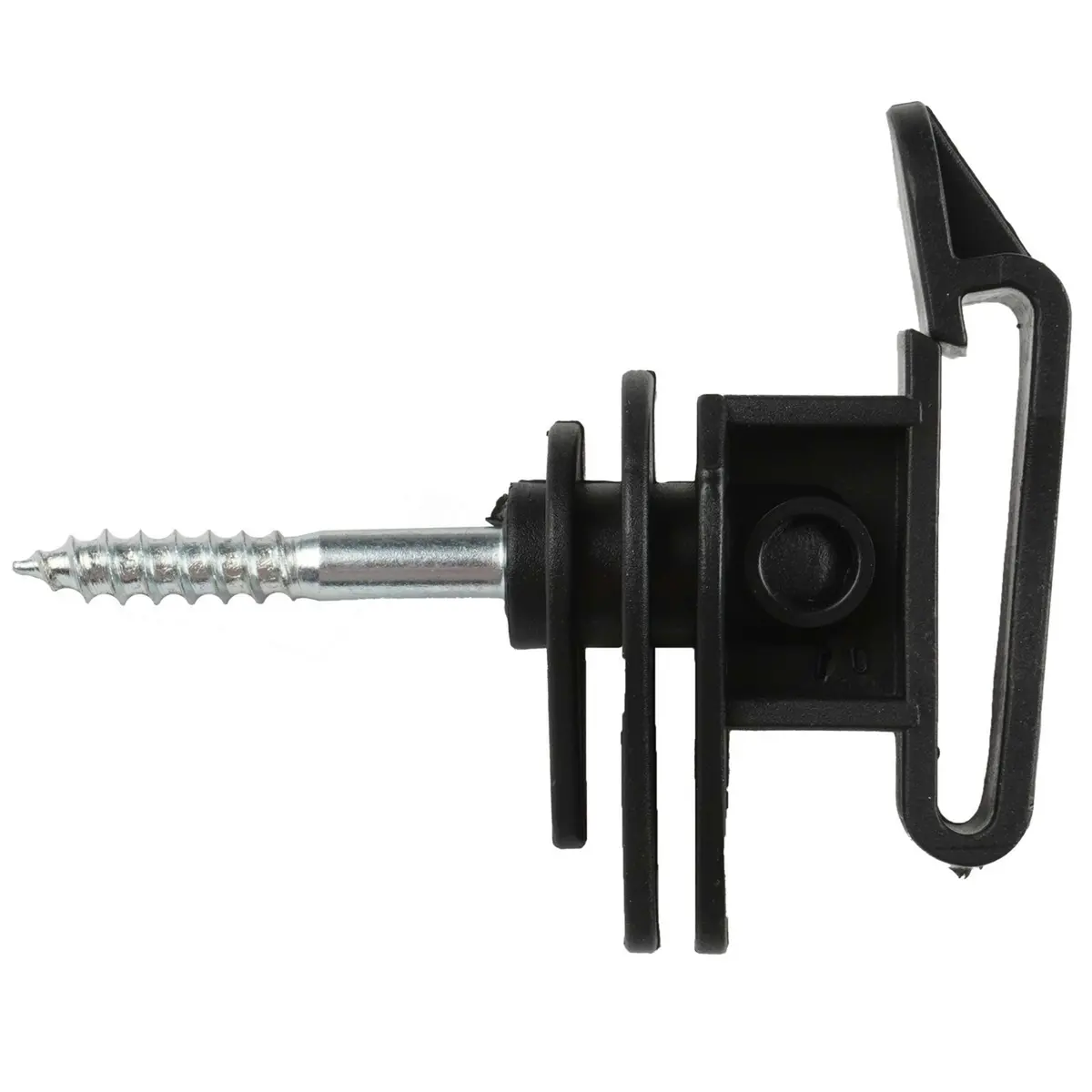 Ako Euro Lintisolator Tot 40Mm 6Mm 25 Stuks 1