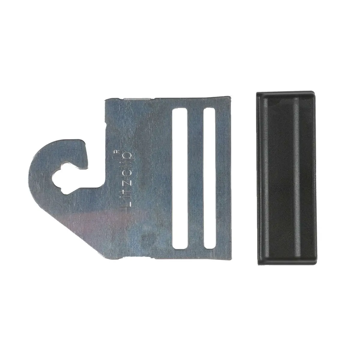 Ako Litzclip Poortgreepverbinder Voor Lint 4 Stuks 1