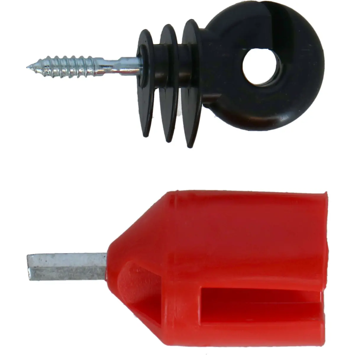 Ako Ringisolator Easy Drill Met Inschroefbit Emmer 75 Stuks 1
