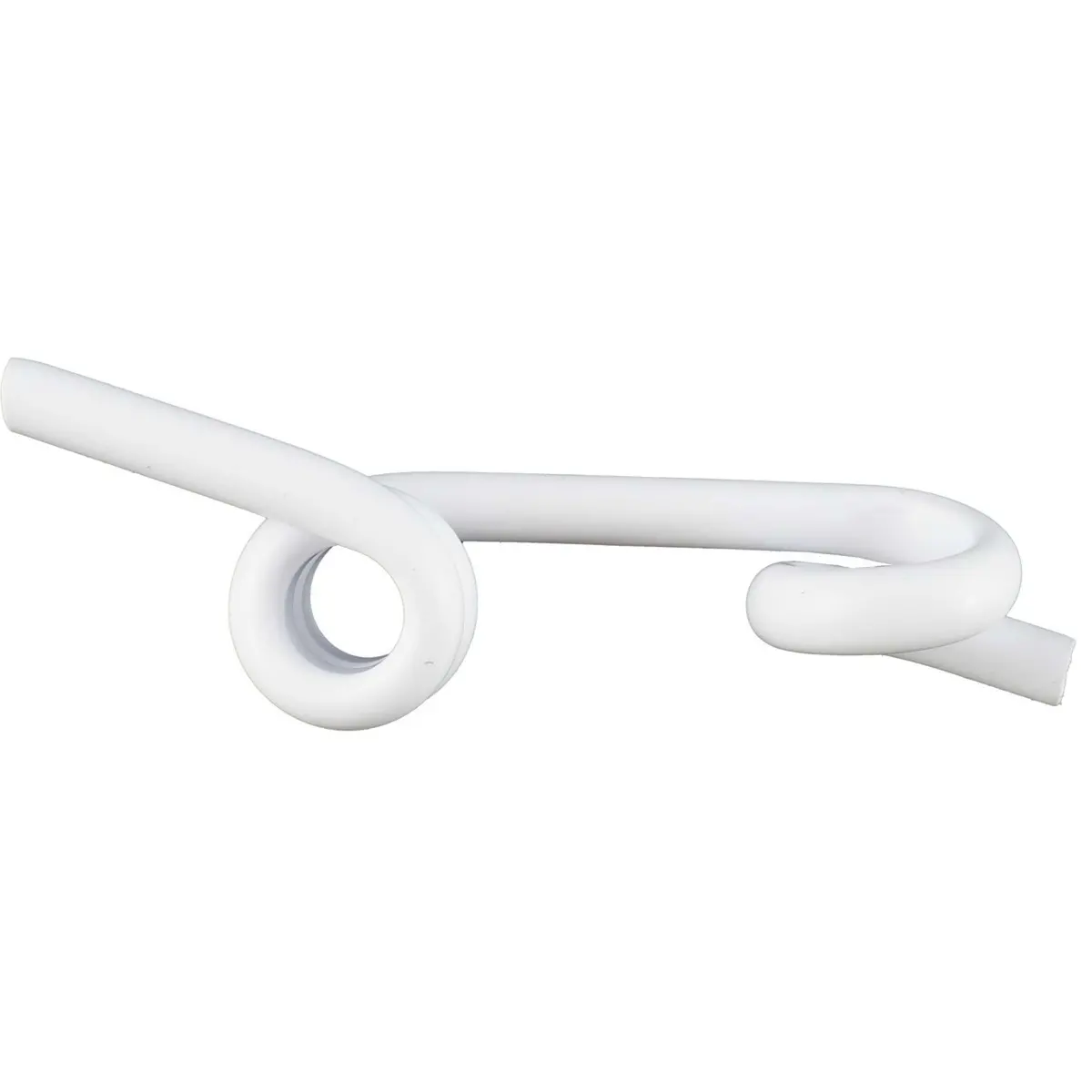 Ako Kunststof Oog Voor Glasvezel Paal 12Mm 50 Stuks 1
