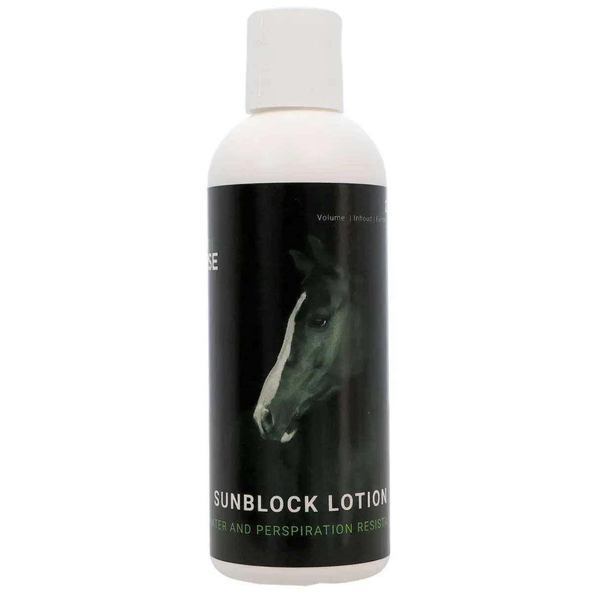 Agradi Horse Sunblock Lotion 200Ml 1