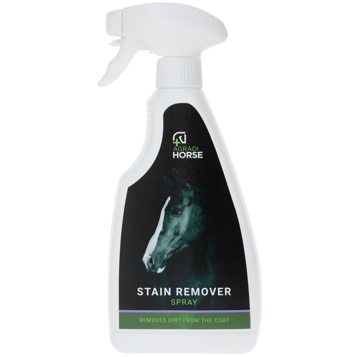 Agradi Horse Hi Gloss Stain Remover 1