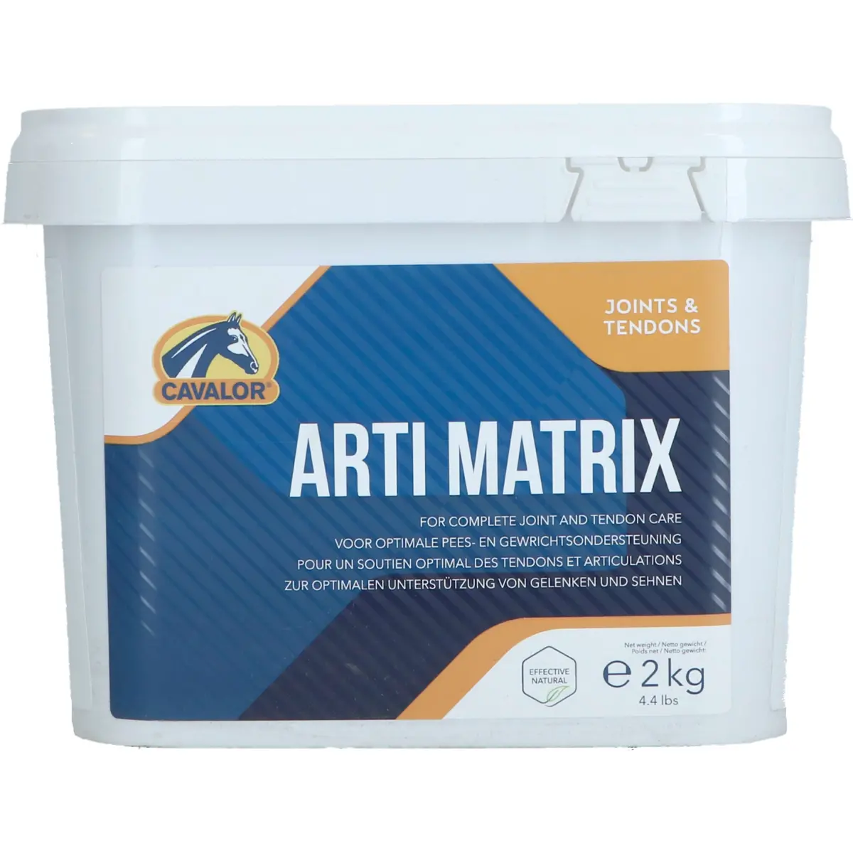 Cavalor Arti Matrix = Rejoin 1
