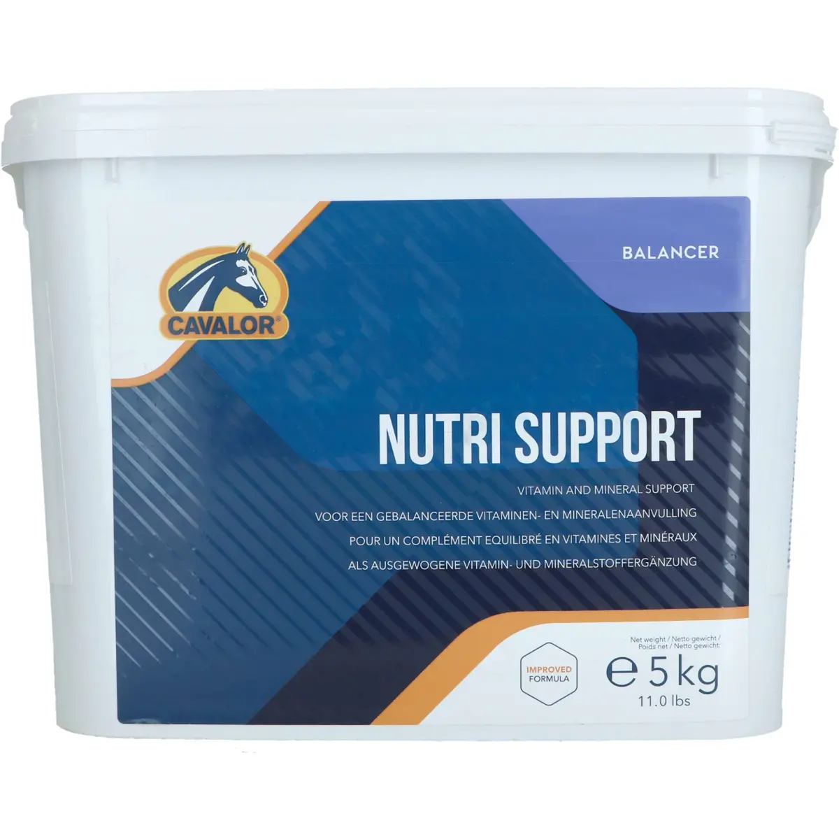 Cavalor Nutri Support 1