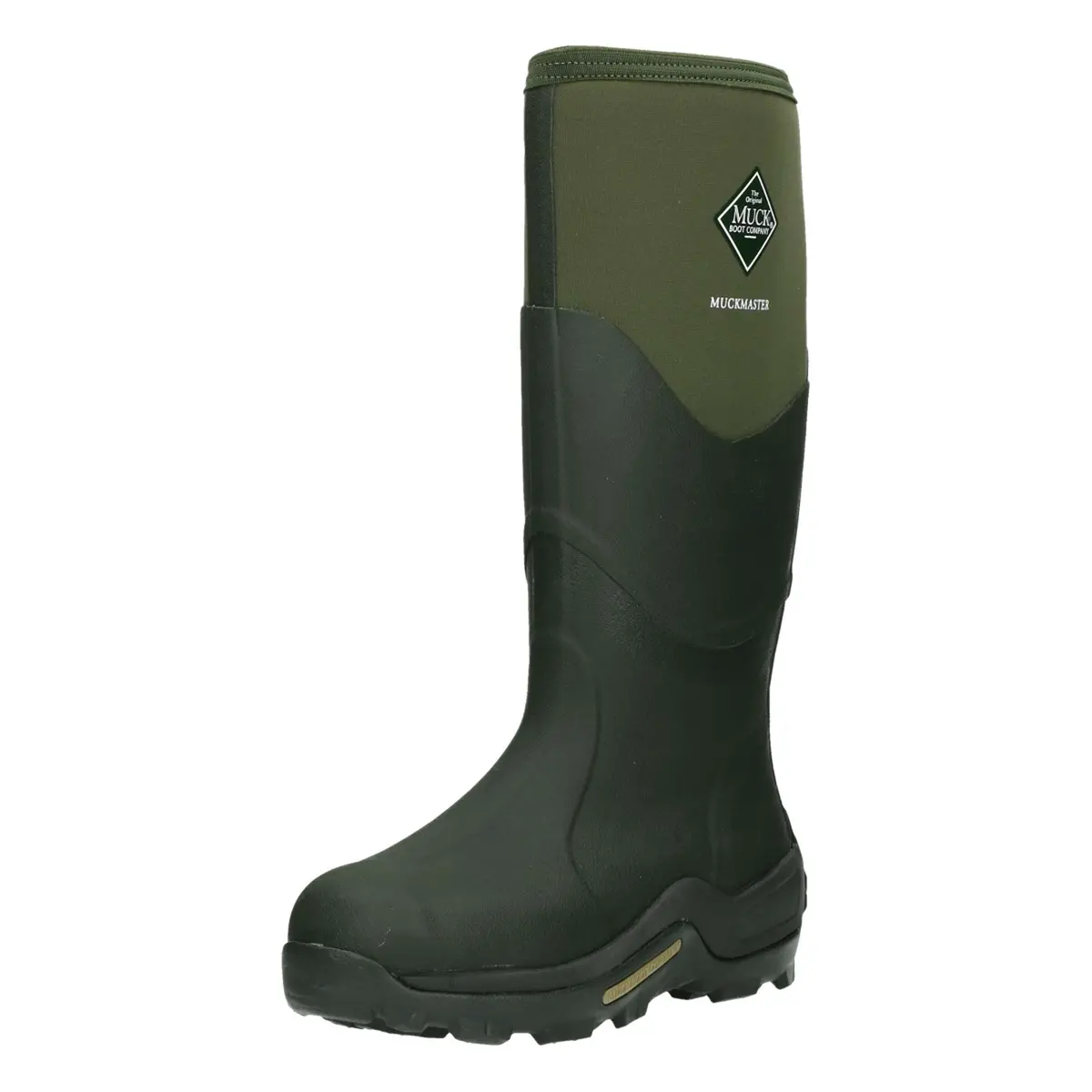 Muck Boot Muckmaster High Moss/Moss 1