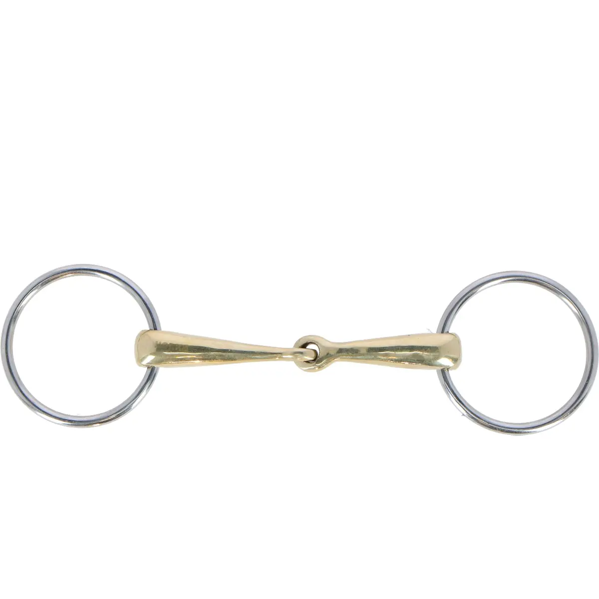 Horka Watertrens Gebroken 18Mm Goldbrass 1