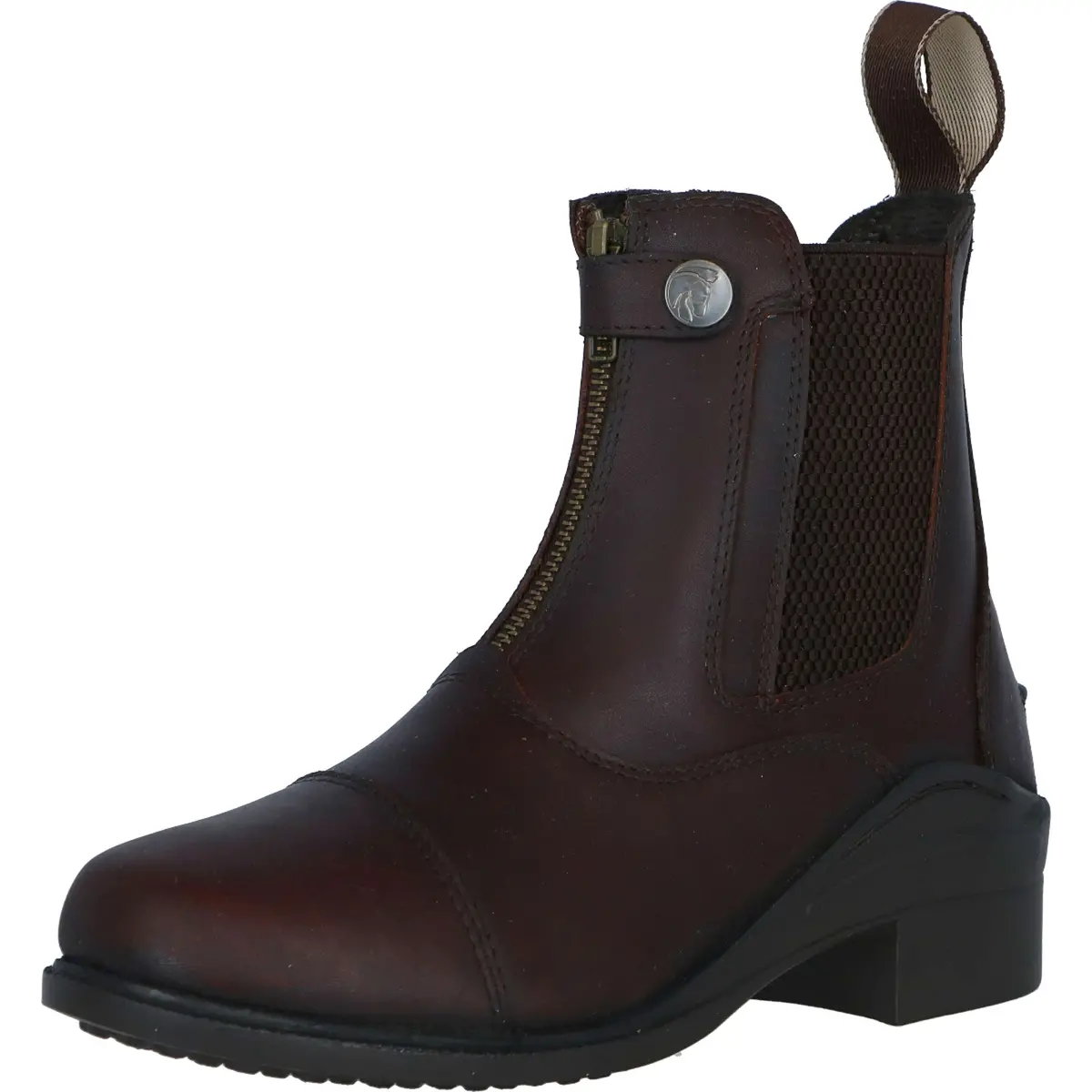 Horka Jodhpurs Jackson Bruin 1