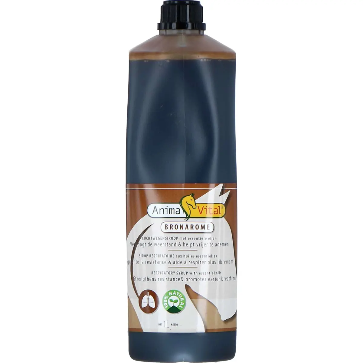 Animavital Bronarome 1