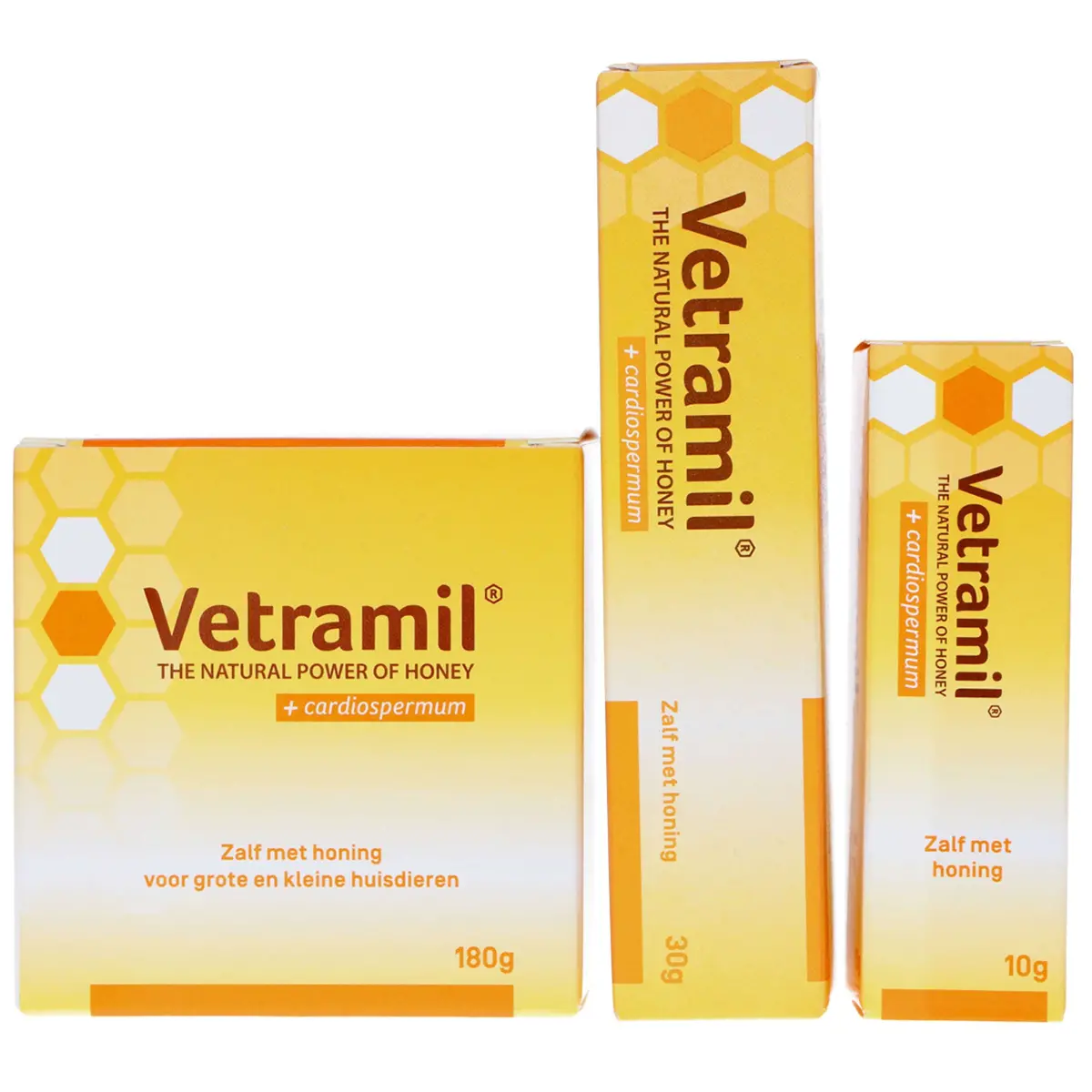 Vetramil Honingzalf 1