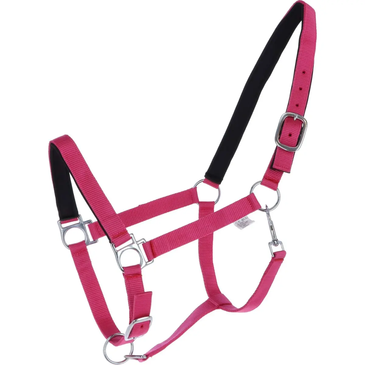 Hkm Halster Stars Softice Roze 1